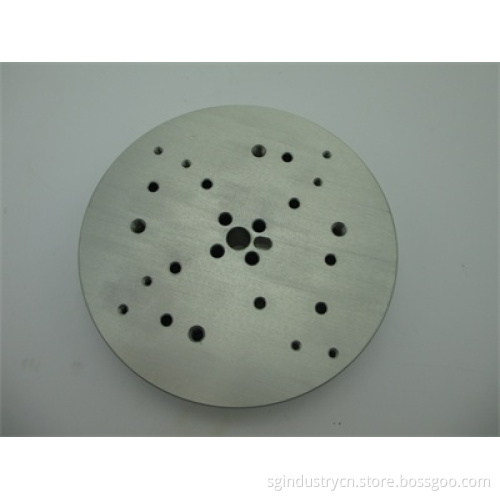 Customized Drilling Spare Parts